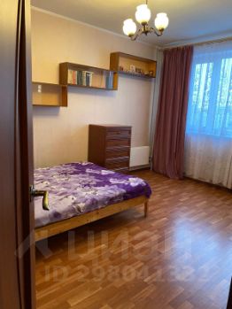 2-комн.кв., 57 м², этаж 18