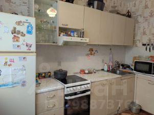 2-комн.кв., 54 м², этаж 9