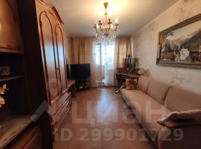 2-комн.кв., 56 м², этаж 7