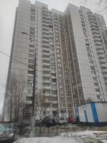 4-комн.кв., 99 м², этаж 11