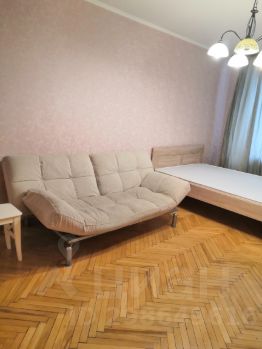 2-комн.кв., 45 м², этаж 1