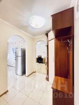 3-комн.кв., 55 м², этаж 4