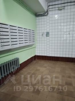 1-комн.кв., 31 м², этаж 12