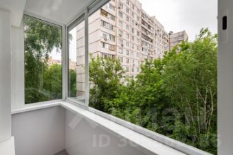 2-комн.кв., 42 м², этаж 4