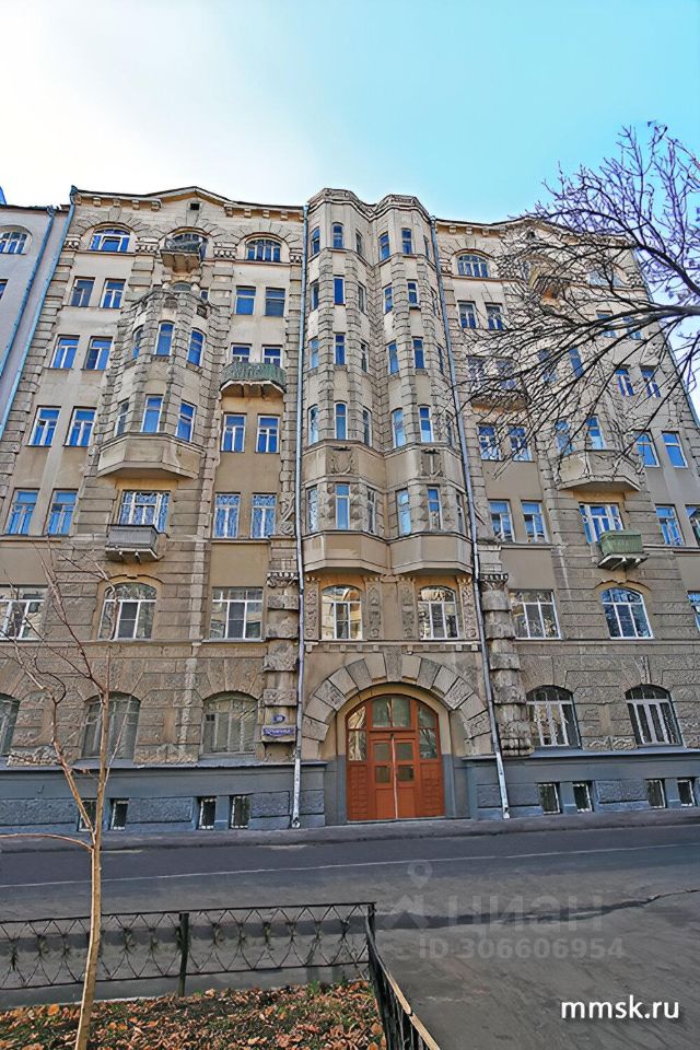 Сдается1-комн.квартира,45м²