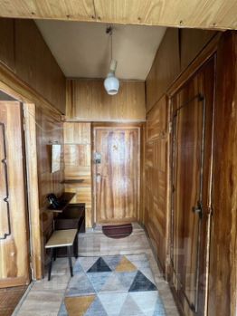 1-комн.кв., 37 м², этаж 5