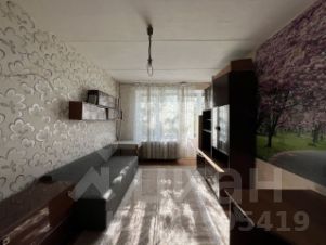 1-комн.кв., 37 м², этаж 5