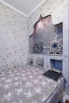 2-комн.кв., 31 м², этаж 5