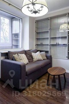 2-комн.кв., 31 м², этаж 5