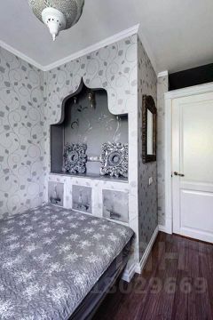 2-комн.кв., 31 м², этаж 5