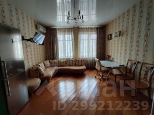 3-комн.кв., 84 м², этаж 8