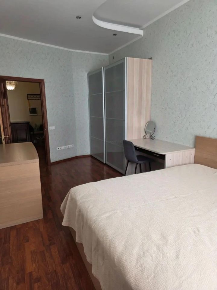 1-комнатная квартира, 53 м² — фото 2