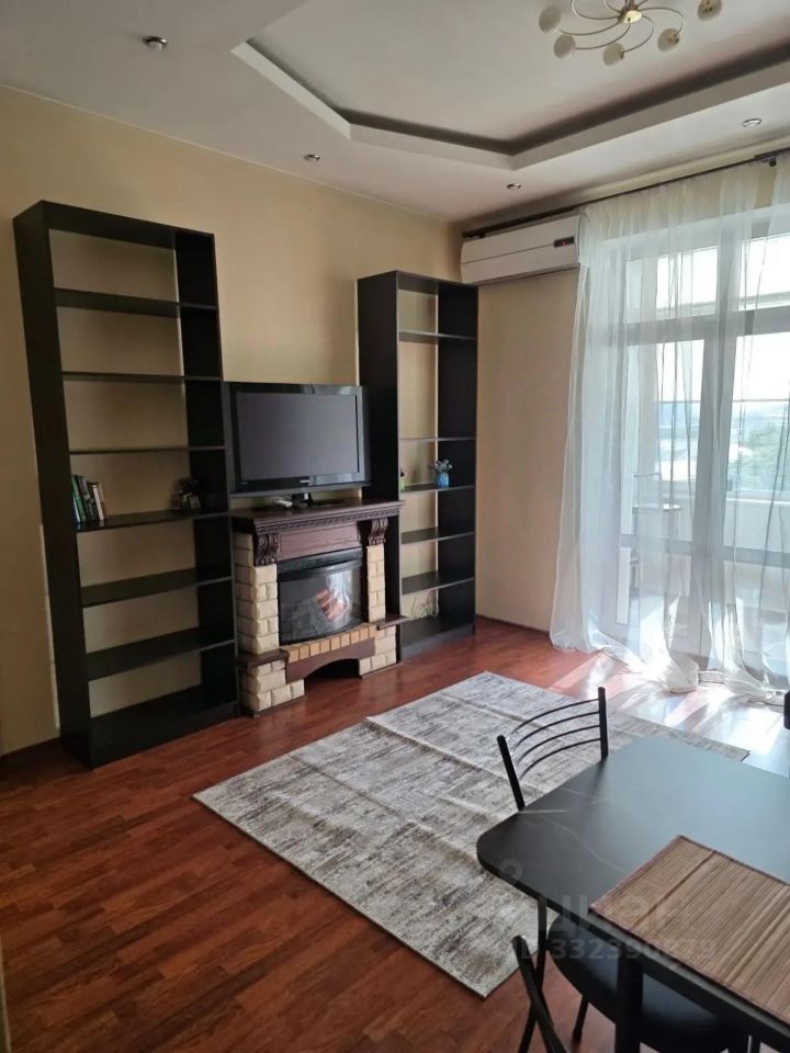 1-комнатная квартира, 53 м² — фото 4