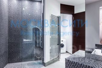 5-комн.апарт., 330 м², этаж 55