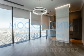 2-комн.апарт., 100 м², этаж 81