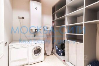 4-комн.апарт., 350 м², этаж 52