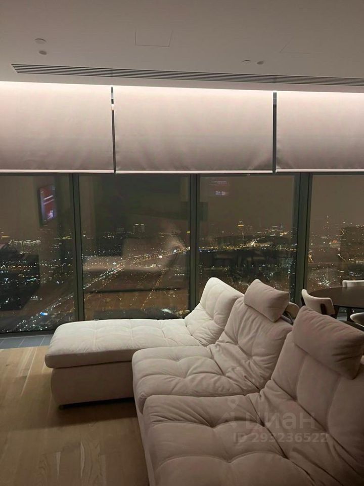 3-комнатная квартира, 84 м² — фото 4