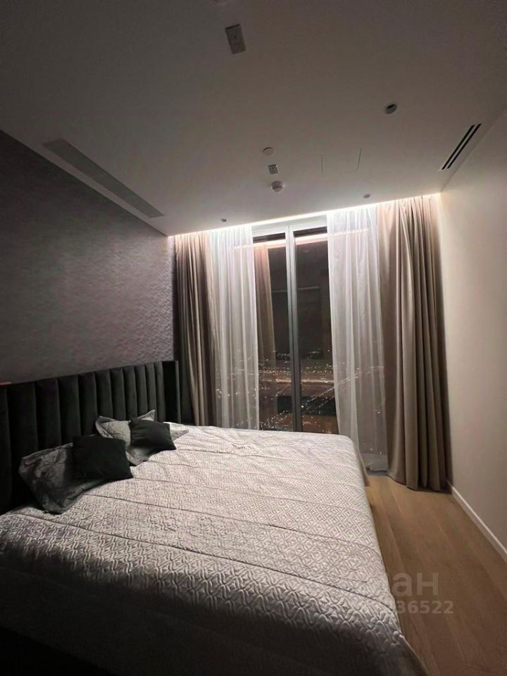 3-комнатная квартира, 84 м² — фото 1