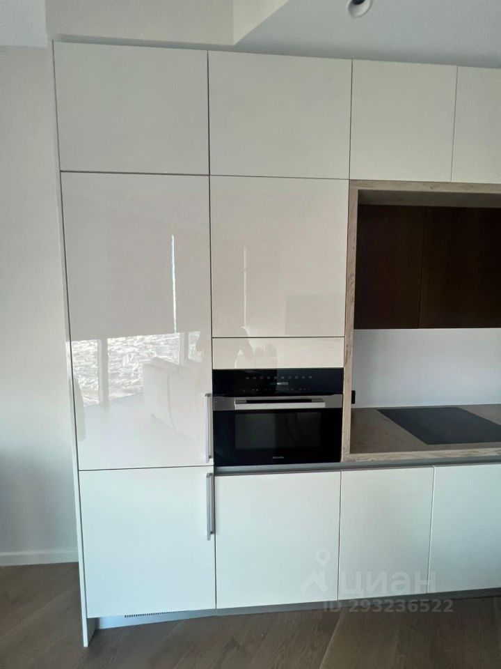 3-комнатная квартира, 84 м² — фото 5