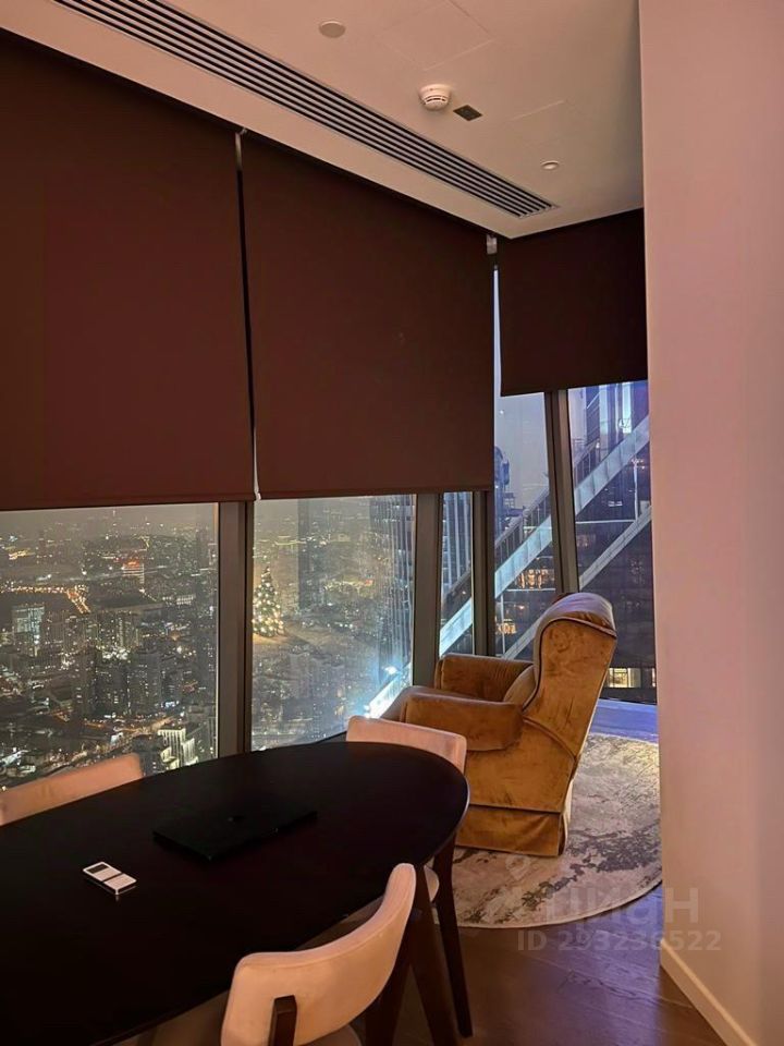 3-комнатная квартира, 84 м² — фото 3