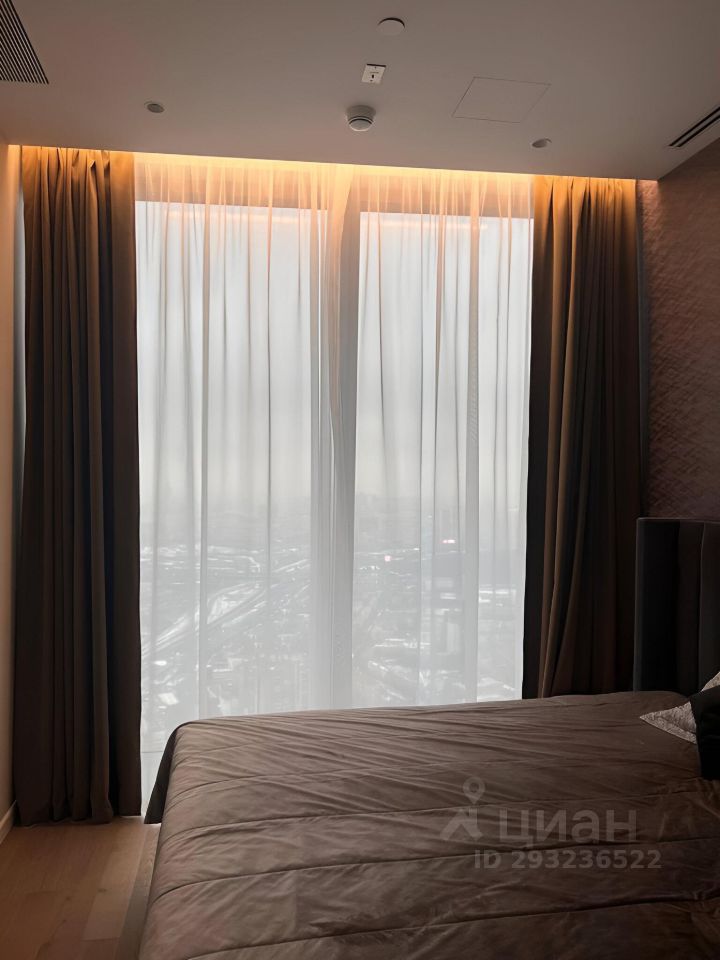 3-комнатная квартира, 84 м² — фото 2