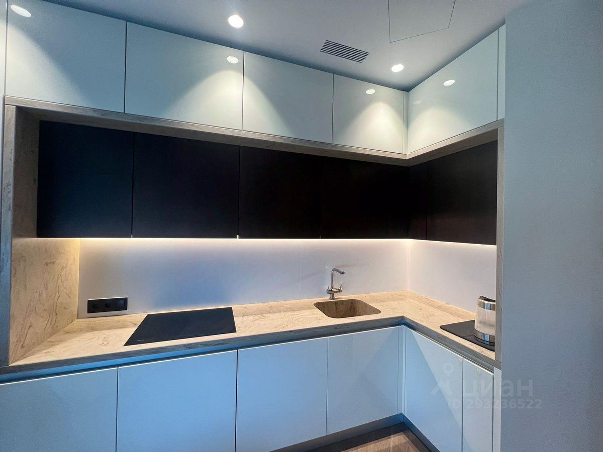 3-комнатная квартира, 84 м² — фото 7