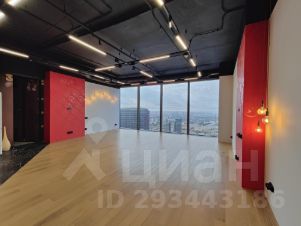 апарт.-студия, 162 м², этаж 72