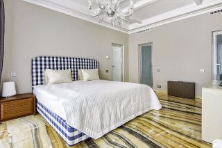 2-комн.апарт., 105 м², этаж 33