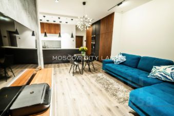 2-комн.апарт., 65 м², этаж 6