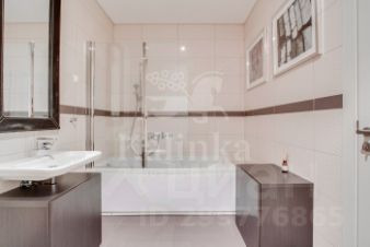 3-комн.апарт., 224 м², этаж 53