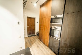 2-комн.апарт., 64 м², этаж 6