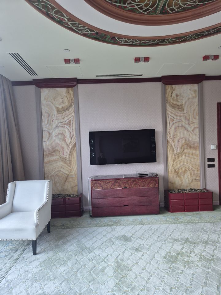 3-комнатная квартира, 180 м² — фото 3
