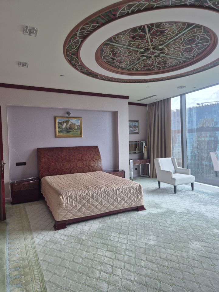 3-комнатная квартира, 180 м² — фото 6