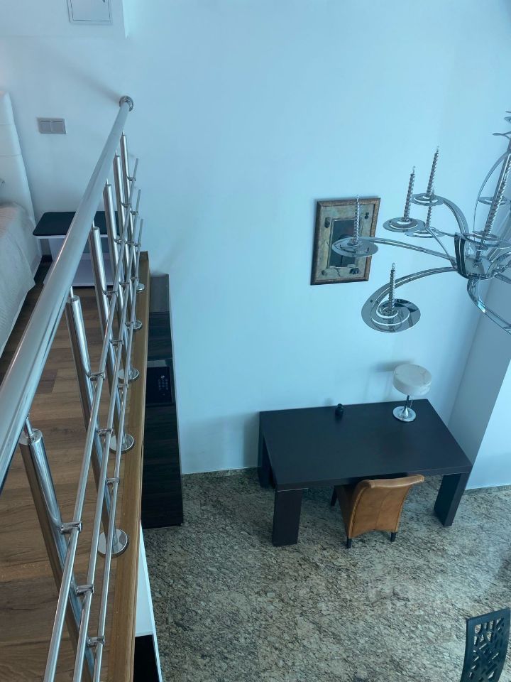 1-комнатная квартира, 50 м² — фото 8