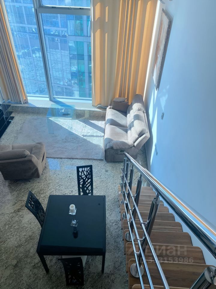 1-комнатная квартира, 50 м² — фото 4