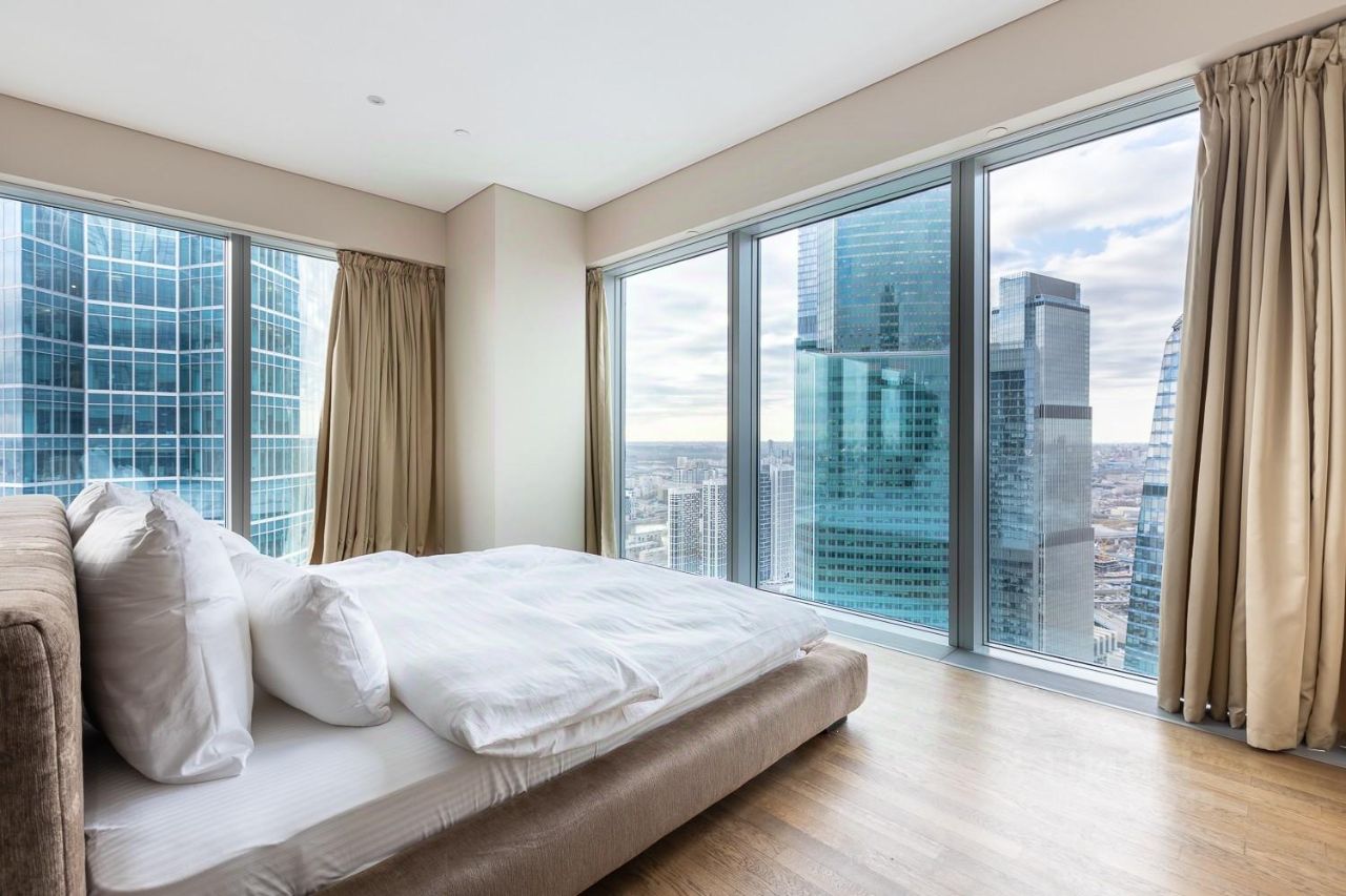Квартира-студия, 67 м² — фото 5