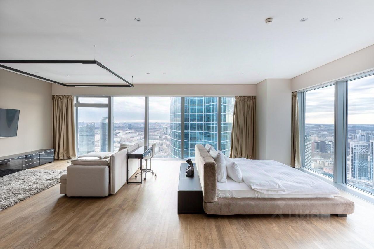 Квартира-студия, 67 м² — фото 6