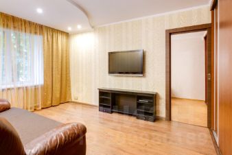 3-комн.кв., 55 м², этаж 2