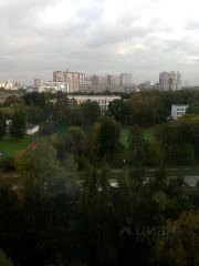 1-комн.кв., 33 м², этаж 10