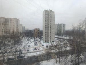 1-комн.кв., 35 м², этаж 7