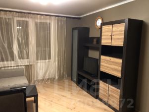 1-комн.кв., 38 м², этаж 1