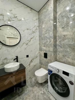 1-комн.кв., 40 м², этаж 22