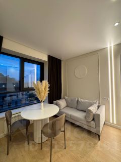 1-комн.кв., 40 м², этаж 11