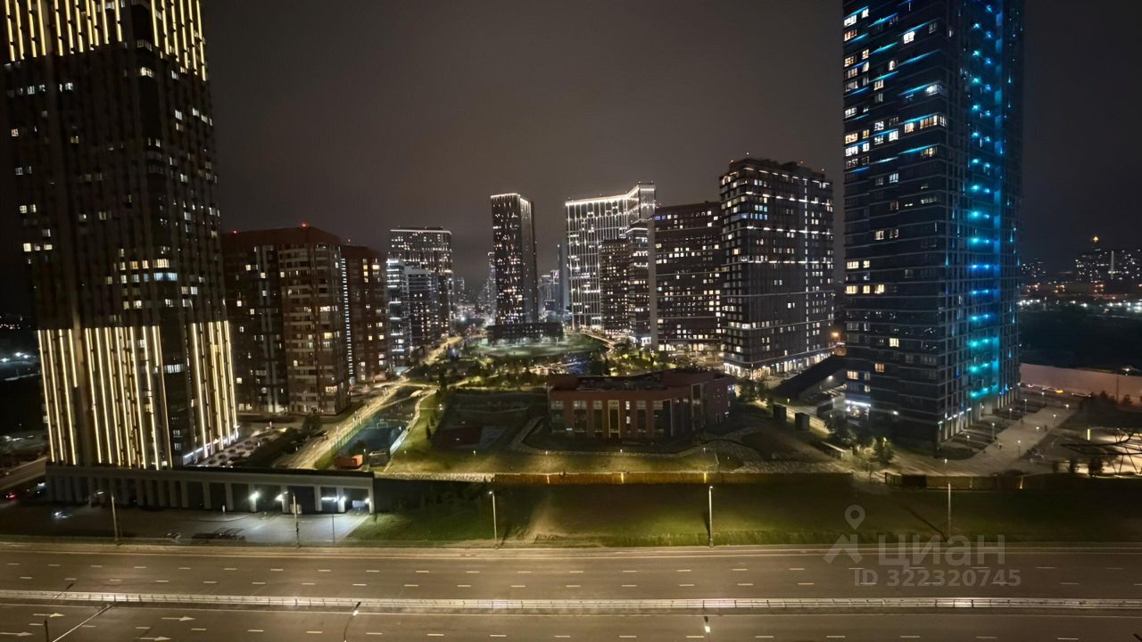 3-комнатная квартира, 68,2 м² — фото 1