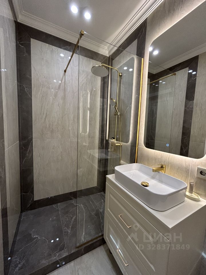 2-комнатная квартира, 50 м² — фото 5