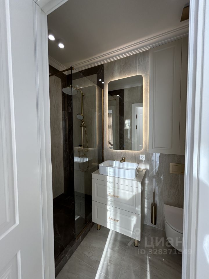2-комнатная квартира, 50 м² — фото 7