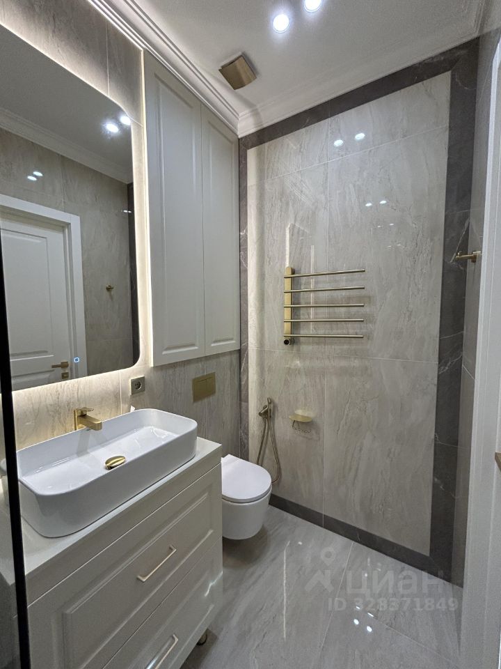2-комнатная квартира, 50 м² — фото 6