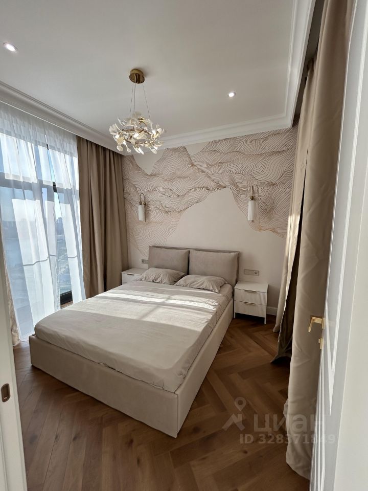 2-комнатная квартира, 50 м² — фото 8