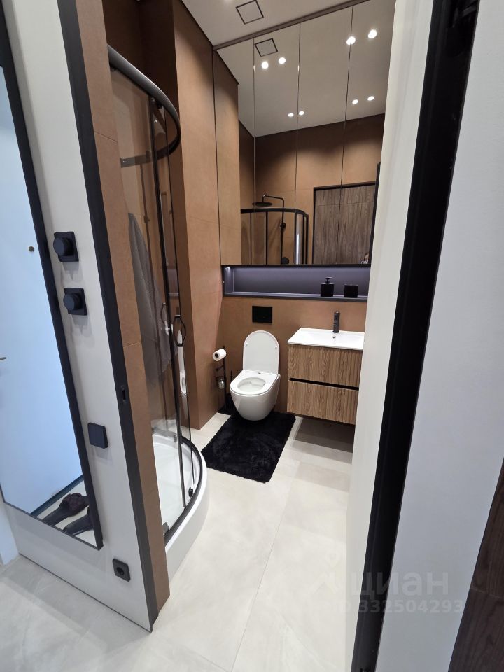 Квартира-студия, 19,6 м² — фото 4