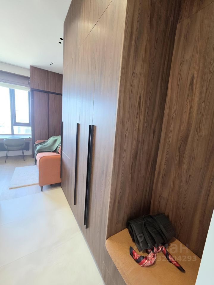 Квартира-студия, 19,6 м² — фото 6